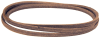 DECK BELT FOR MTD  REPL 754-04142 (1/2" X 91.4") CUB CADET 754-04142 - Image 1 of 0