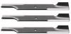 Set of 3 SCAG BLADE 16-1/2"X 5/8" - Image 1 of 0