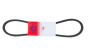 PREMIUM BELT 1/2" X 79" PRIME LINE 7-07836 7-4H790BOLENS 173-9080 - Image 1 of 0