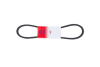 PREMIUM BELT 5/8" X 44" ARIENS 07205000 72050  BOLENS 172-2095 MTD 754-0129 - Image 1 of 0
