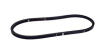 COGGED BELT FOR SNAPPER REPL SNAPPER 12353 PRIME LINE 7-07915 - Image 1 of 0