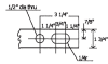 Cultivator "C" Shank - Image 5 of 0