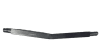 9/16 x 10" Sq. Steel Axle for Disc Bearing - Image 1 of 0