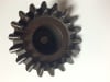 COVINGTON 18-Tooth Plate Gear - Image 1 of 0