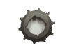 10 Cell Corn - Medium Round Seed Plate - Image 1 of 0