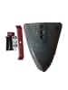 Opening Shovel, 7" x 9", Complete with Bolts and Brackets - Image 2 of 0