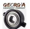 1-1/8" TRUNION HOUSING DISC HARROW BEARING W208PPB12 - Image 1 of 0