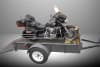 K&L Supply MC15R Cycle Dock - Image 3 of 0