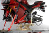 K&L Supply Sport Jack Adapter For MC450 Center Jack - Image 3 of 0