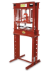 37-9632 - @HYDRAULIC SHOP PRESS 20 TON - Image 1 of 0