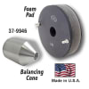 K&L Supply Wheel Balancer - Image 2 of 0