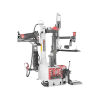 Atlas Platinum PTC500 Electric/Pneumatic Center Post Tire - Image 1 of 0