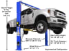 Atlas Platinum AP-PVL10 ALI Certified Auto Lift - Image 5 of 0