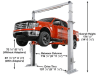 Atlas Platinum PVL-15 ALI Certified - Image 2 of 0