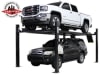 Atlas APEX9 Four Post Auto Lift - Image 1 of 0