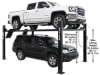 Atlas APEX9 Four Post Auto Lift - Image 3 of 0