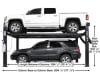 Atlas APEX9 Four Post Auto Lift - Image 4 of 0