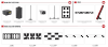 New Autel ADAS Package AS2.0T with MS909 - Image 5 of 0