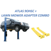 ATTD-9OHSC-COMBO - Image 1 of 0