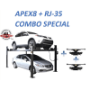 ATTD-APEX8-COMBO - Image 1 of 0