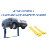 ATTD-BP8-COMBO - Image 1 of 0