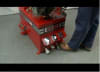 RC-45 Rim Clamp Tire Changer - Image 4 of 0