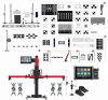 Autel IA900AST Full System Alignment and ADAS - Image 1 of 0