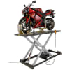 K&L Supply MC655R Electric Hydraulic Lift 35-6568 and 35-6564 - Image 3 of 0