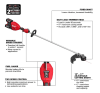 Milwaukee Tool 3006-22 - Image 3 of 0