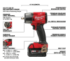 Milwaukee Tool 3010-22 - Image 4 of 0