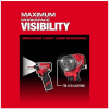 Milwaukee Tool 3453-20 - Image 5 of 0