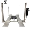 Triumph NSS-XLT 8,000 Lb. Service Storage 4 Post Auto Lift Extended - Image 1 of 0