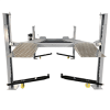 Triumph NSS8X-1 8,000 Lb. Service Storage 4 Post Auto Lift - Image 2 of 0