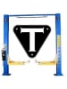 Triumph NTO-15 15,000 LBS. 2 Post Lift Overhead - Image 1 of 0