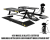 Challenger Lifts Scissor Lift - Image 2 of 0