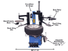 Atlas ATTC289DAA - Image 3 of 0
