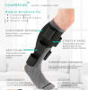 photo of SIGVARIS Compreflex  Inelastic Wrap Without Boot - Image 2 of 0