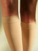 photo of SIGVARIS Cotton Calf compression stockings - Image 2 of 0