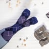 Microfiber Patterns 20-30mmHg - Image 4 of 0