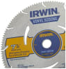 Irwin Marathon Vinyl Siding Saw Blade 7 1/4 inch - Image 3 of 0