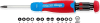 Channellock 13-in-1 Ratcheting Screwdriver Code Blue - Image 3 of 0