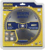 Irwin Marathon Carbide Saw Blade 10 inch 60T - Image 2 of 0