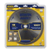 Irwin Marathon Saw Blade 12-inch 100T - Image 1 of 0