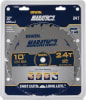 Irwin Marathon Carbide Saw Blade 10-inch 24T - Image 2 of 0