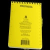 Rite in the Rain Top Spiral Pocket Notebook 4 in x 6 in - Image 4 of 0