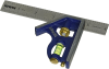 Irwin Metal 6-inch Combination Square - Image 1 of 0