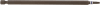 Irwin Impact Power Bit 6-inch TORX T15 - Image 1 of 0