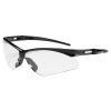 Bouton Anser Safety Glasses Anti-Scratch Black Frame - Image 1 of 0