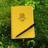 Rite in the Rain Spiral Notebook Level Pattern 4 5/8 in x 7 in - Image 5 of 0