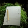 Rite in the Rain Maxi Spiral Notebook Level Pattern 8 1/2 in x 11 in - Image 2 of 0